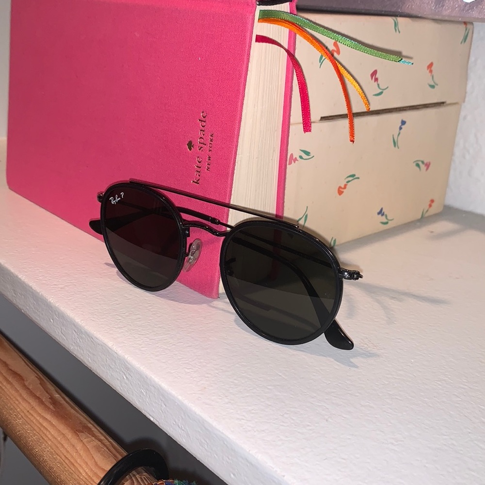 Ray-Ban Polarized